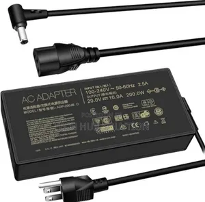 Asus 150w Adapter With 4.5*3.0/5.5*2.5/6.0*3.7 Pin