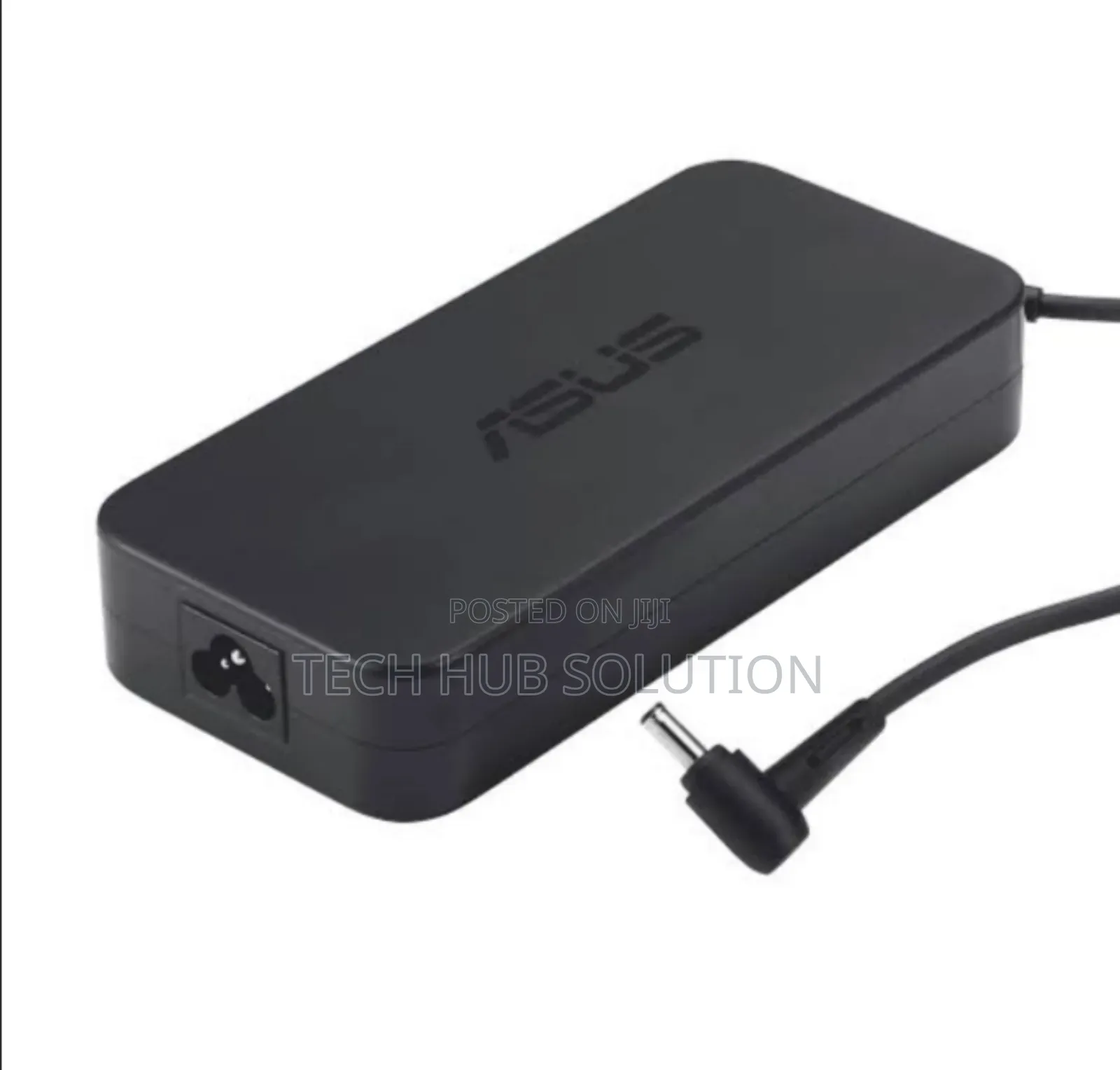 Asus 120w Power Adapter 5.5*2.5/4.5*3.0/6.0*3.7 Pin