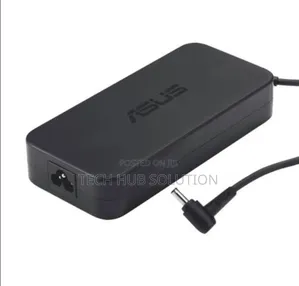 Asus 120w Power Adapter 5.5*2.5/4.5*3.0/6.0*3.7 Pin