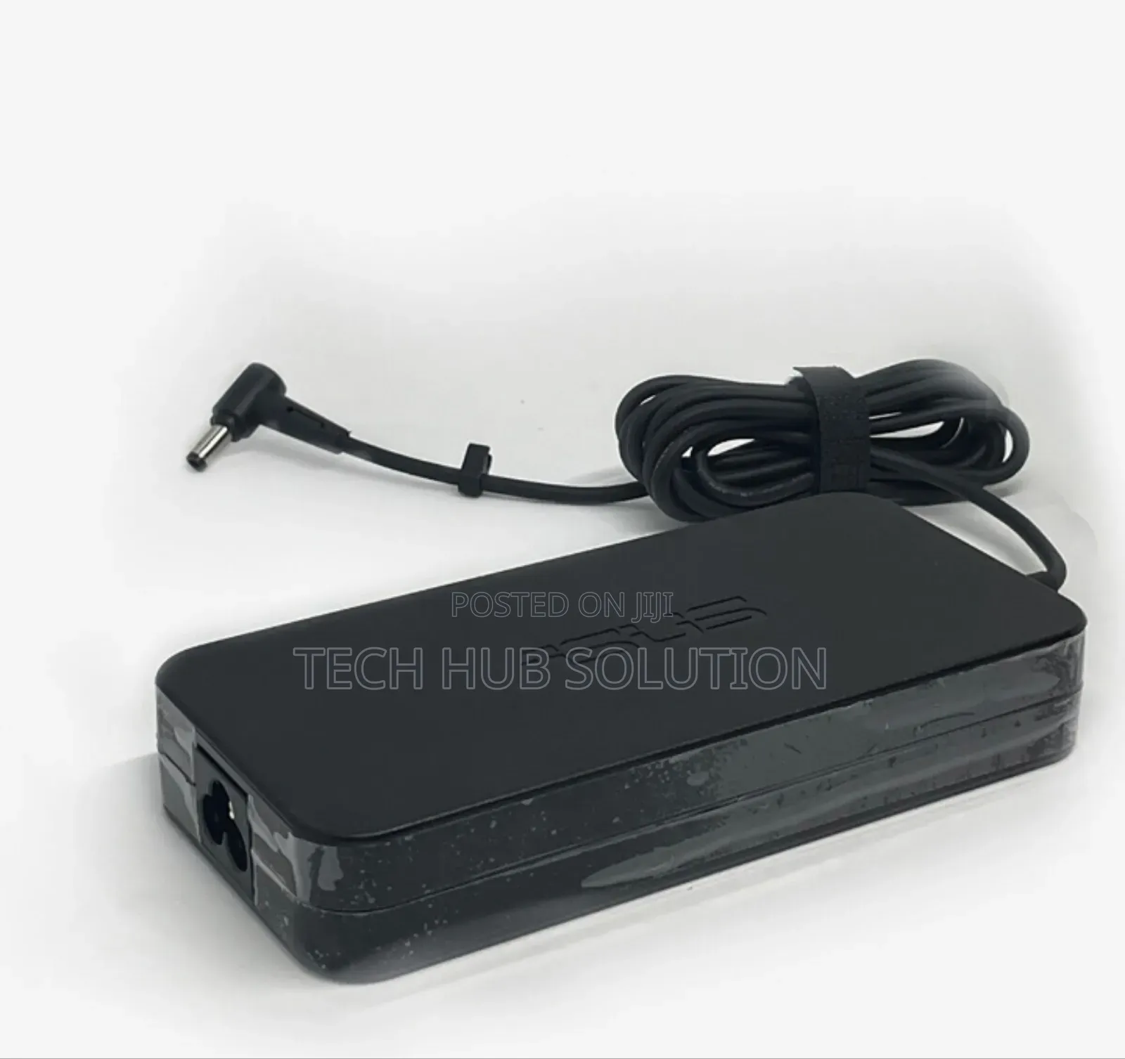 Asus 120w Power Adapter 5.5*2.5/4.5*3.0/6.0*3.7 Pin