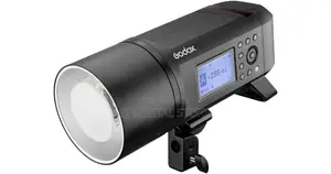 Godox Ad600pro Witstro All-in-One Outdoor Flash