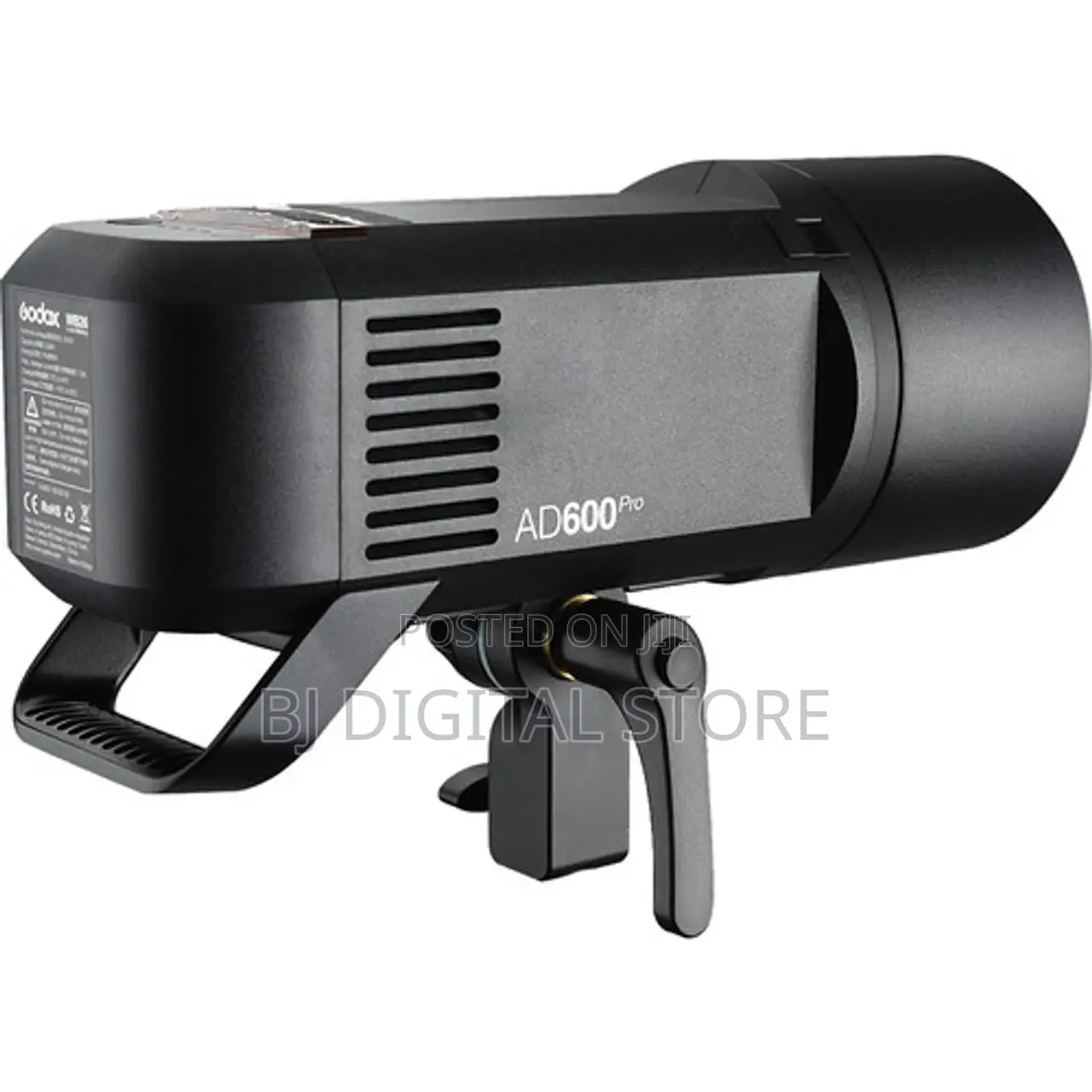 Godox Ad600pro Witstro All-in-One Outdoor Flash