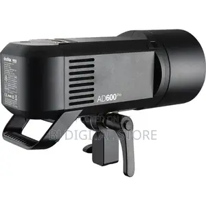 Godox Ad600pro Witstro All-in-One Outdoor Flash