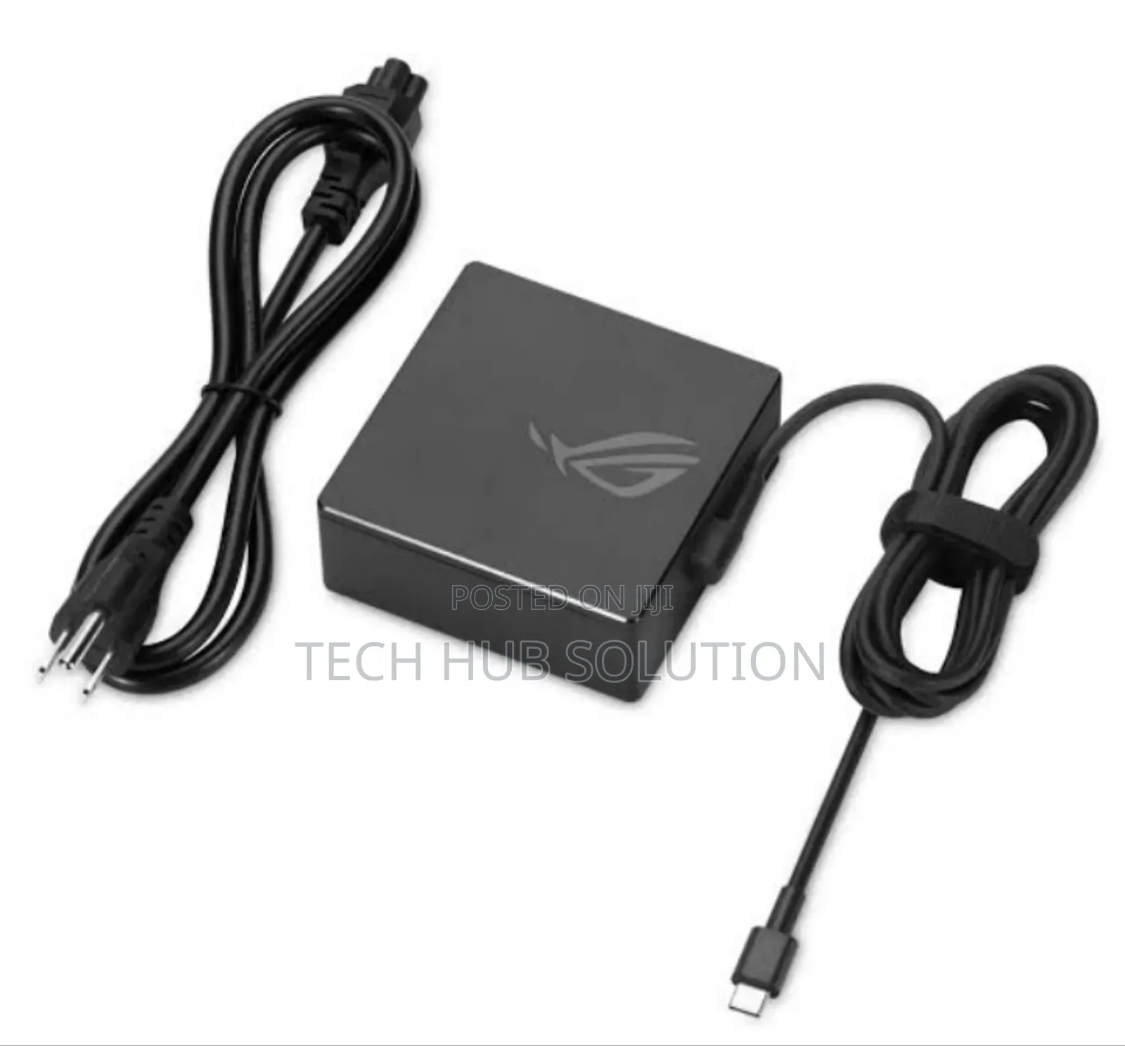 Asus 100w Type-C 20v5a Ac Adapter