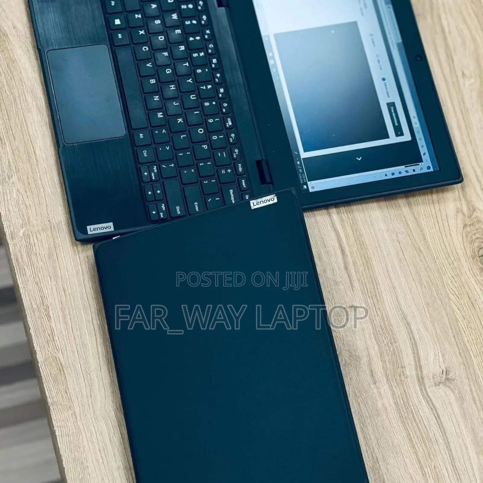 Laptop Lenovo 300e 4GB Intel SSD 128GB