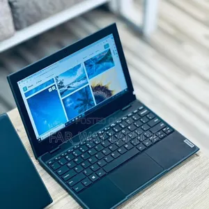 Laptop Lenovo 300e 4GB Intel SSD 128GB