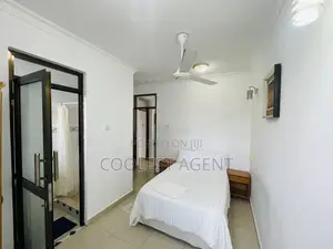 Furnished 2bdrm Apartment in Mikocheni, Kinondoni for rent