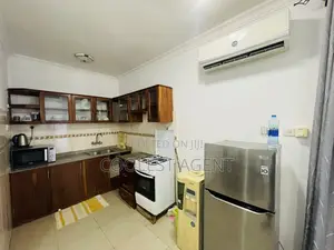 Furnished 2bdrm Apartment in Mikocheni, Kinondoni for rent