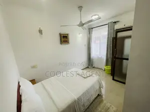 Furnished 2bdrm Apartment in Mikocheni, Kinondoni for rent
