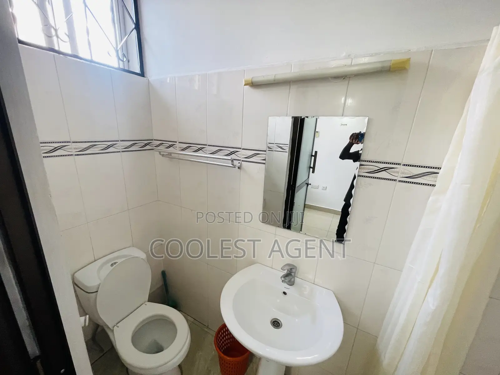 Furnished 2bdrm Apartment in Mikocheni, Kinondoni for rent