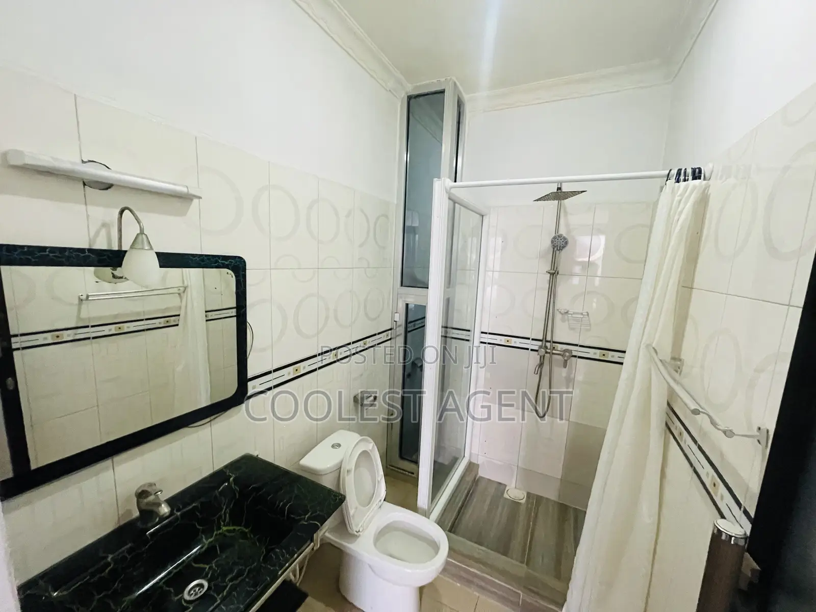 Furnished 2bdrm Apartment in Mikocheni, Kinondoni for rent