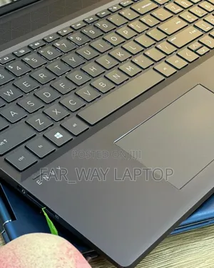 Laptop HP Envy 15 16GB AMD Ryzen 5 SSD 512GB