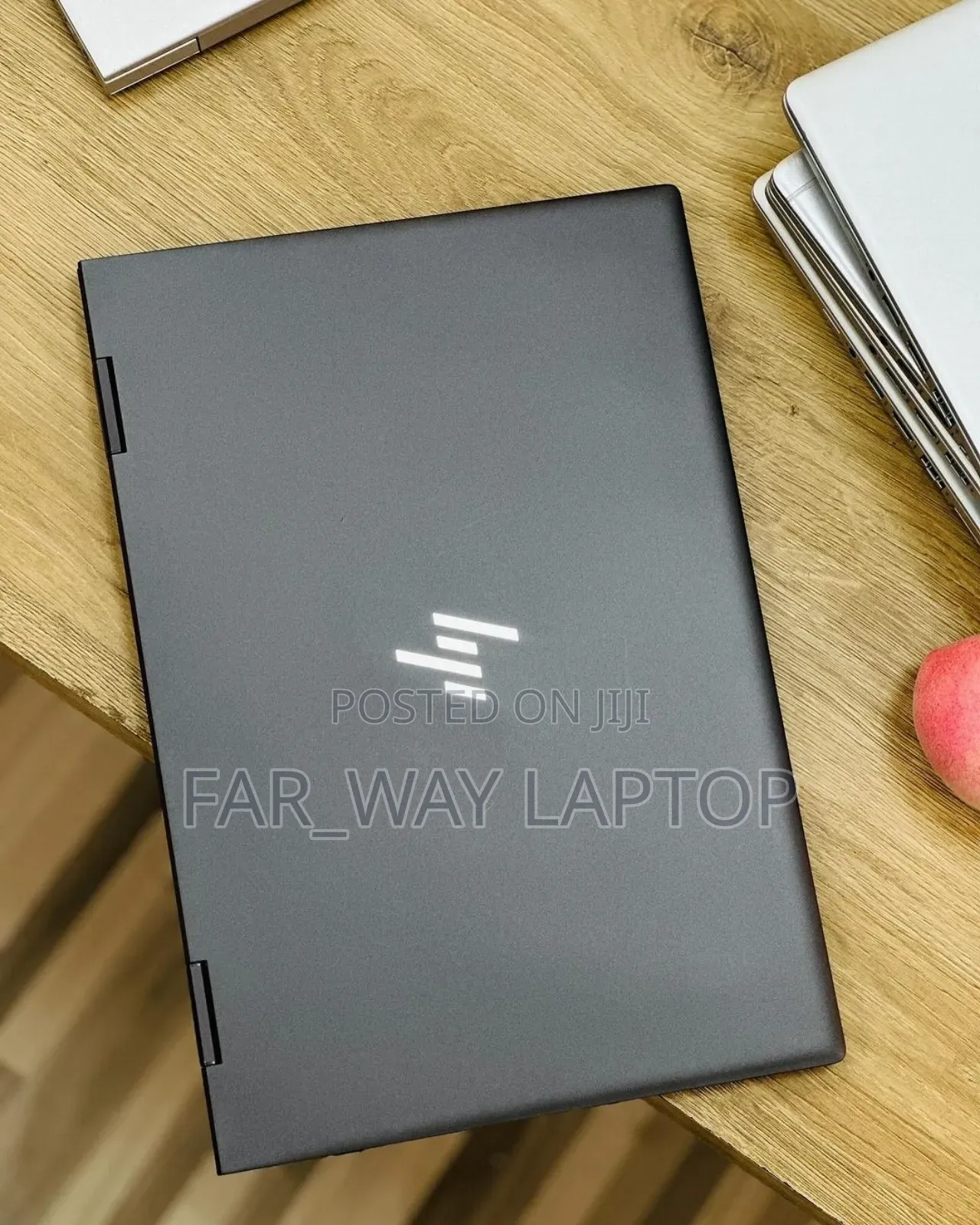 Laptop HP Envy 15 16GB AMD Ryzen 5 SSD 512GB