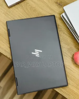 Laptop HP Envy 15 16GB AMD Ryzen 5 SSD 512GB