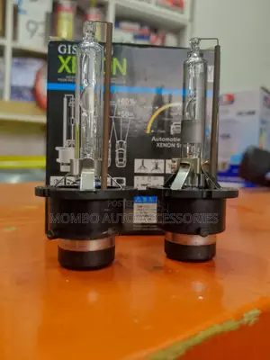 Car Bulb D2R,D4R,D2S,D4S.