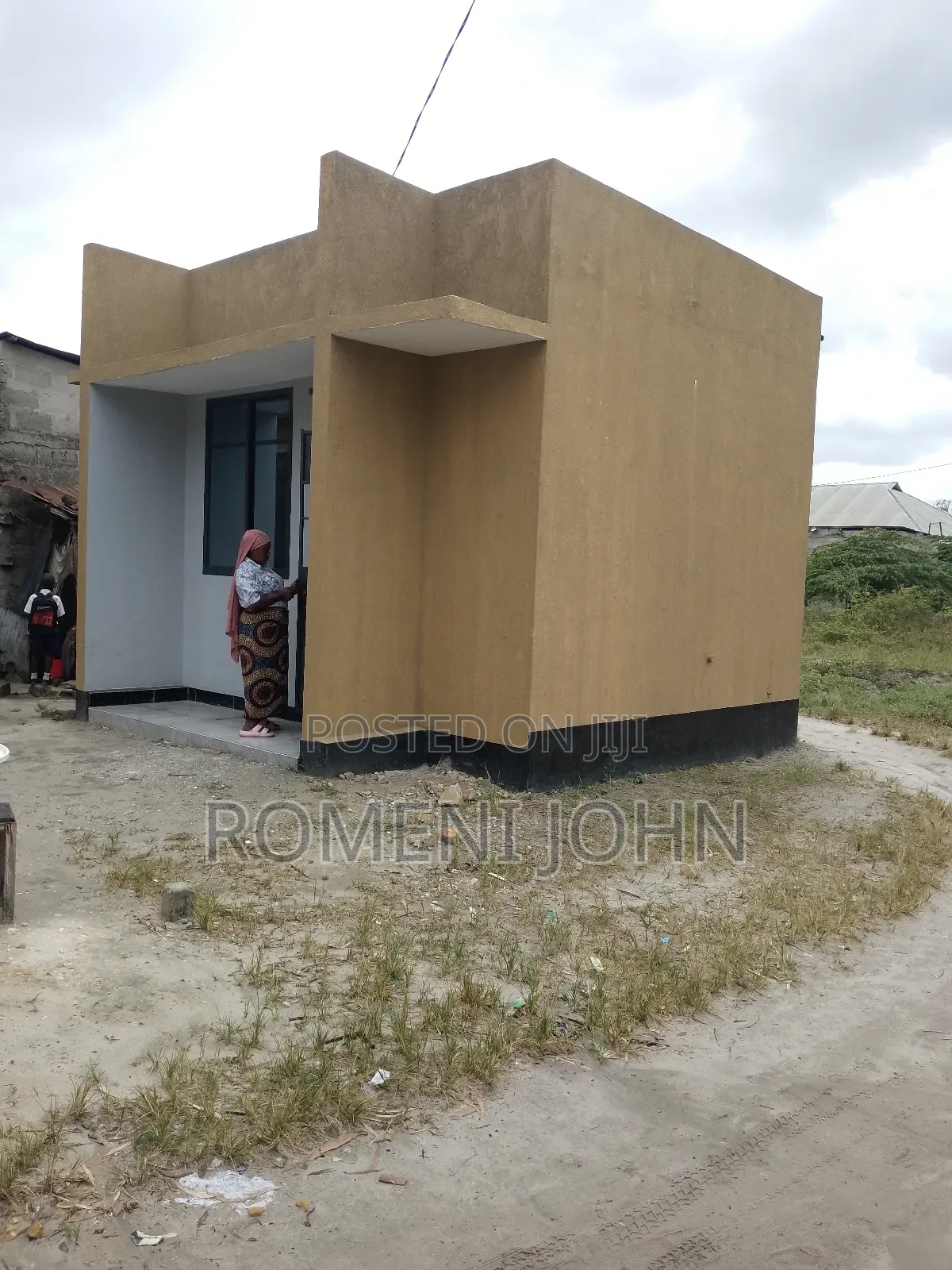 1bdrm Apartment in Tanzania Daresalaam, Ilala for rent