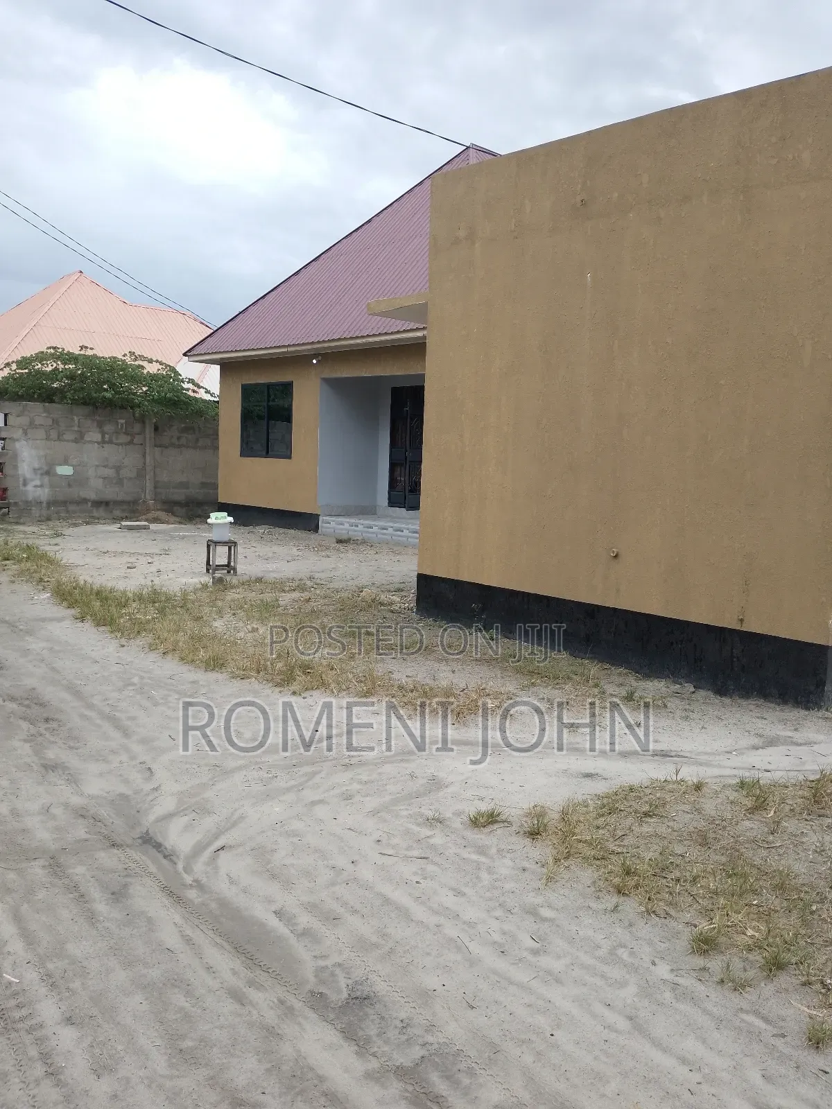 1bdrm Apartment in Tanzania Daresalaam, Ilala for rent
