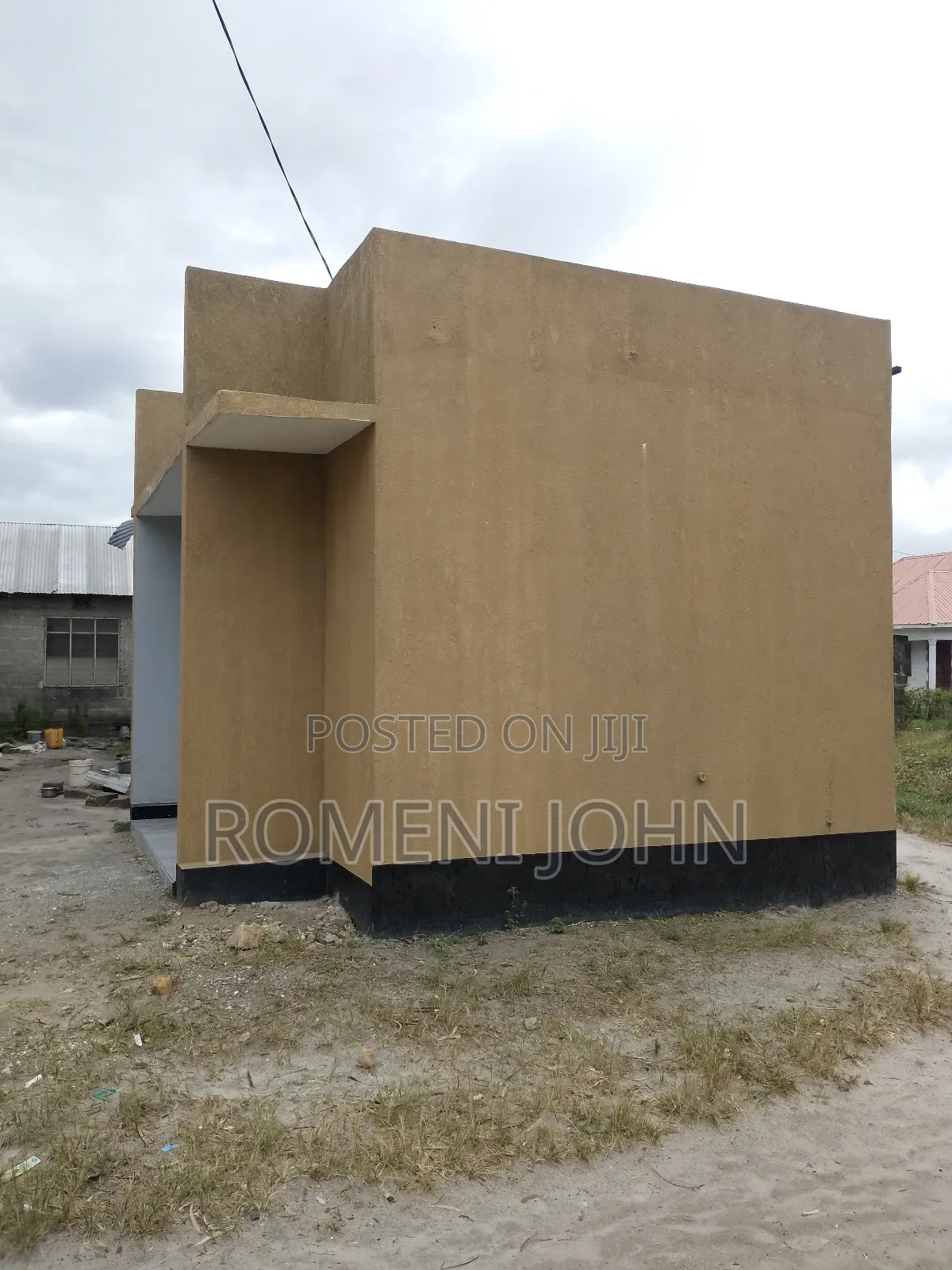 1bdrm Apartment in Tanzania Daresalaam, Ilala for rent