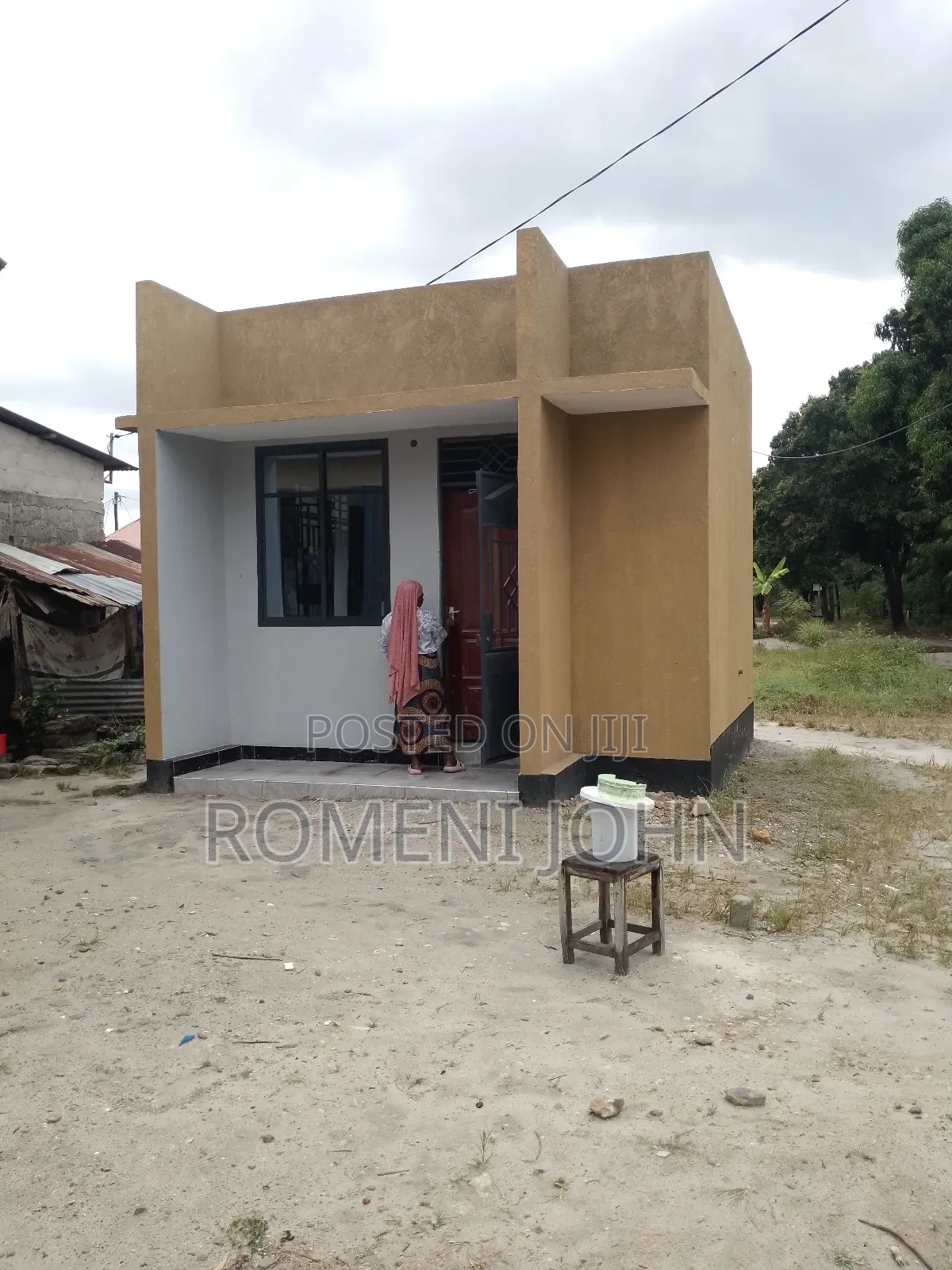 1bdrm Apartment in Tanzania Daresalaam, Ilala for rent