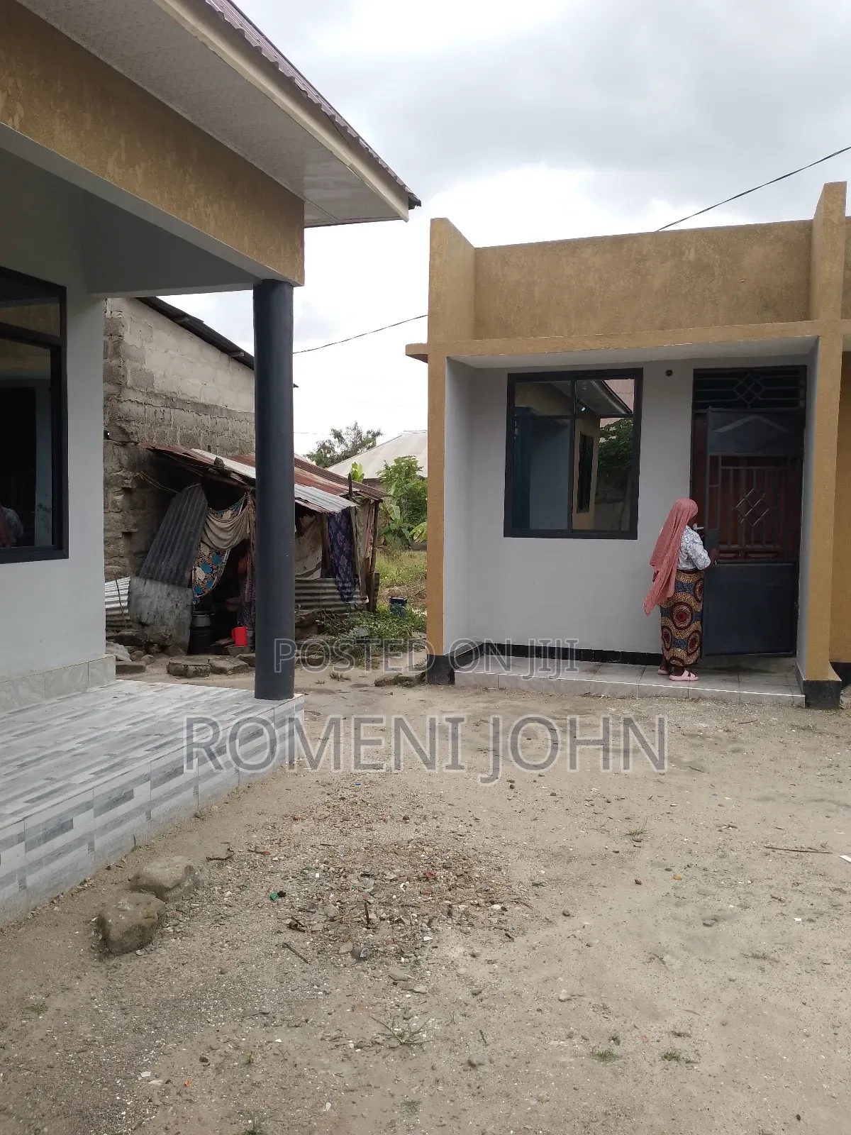 1bdrm Apartment in Tanzania Daresalaam, Ilala for rent