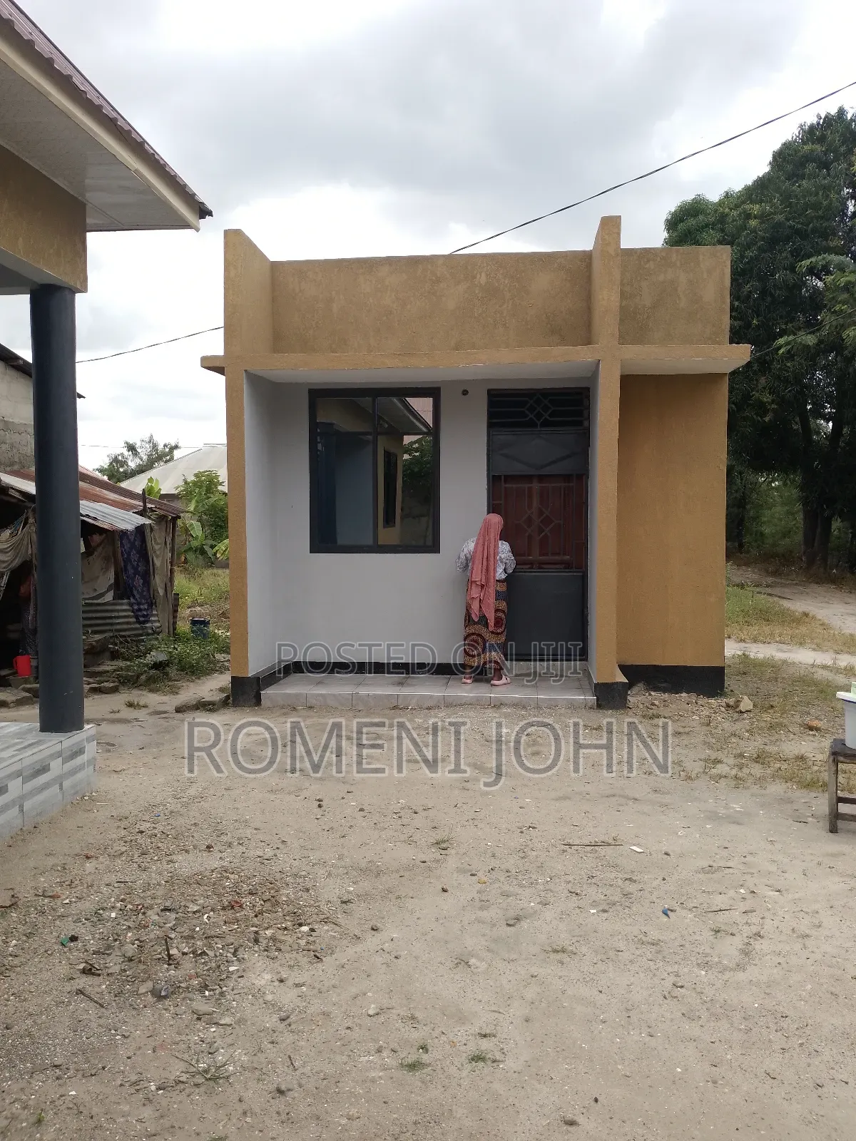 1bdrm Apartment in Tanzania Daresalaam, Ilala for rent