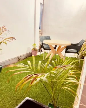Furnished 1bdrm Apartment in Kinondoni for rent