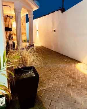 Furnished 1bdrm Apartment in Kinondoni for rent