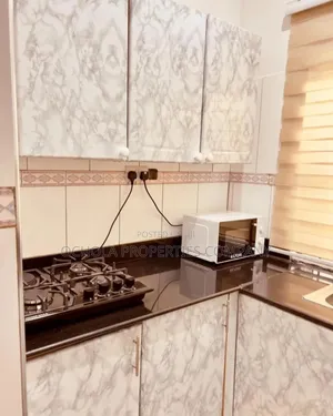 Furnished 1bdrm Apartment in Kinondoni for rent
