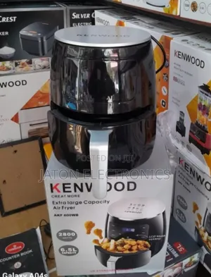 Kenwood Air Fryer 6.5L