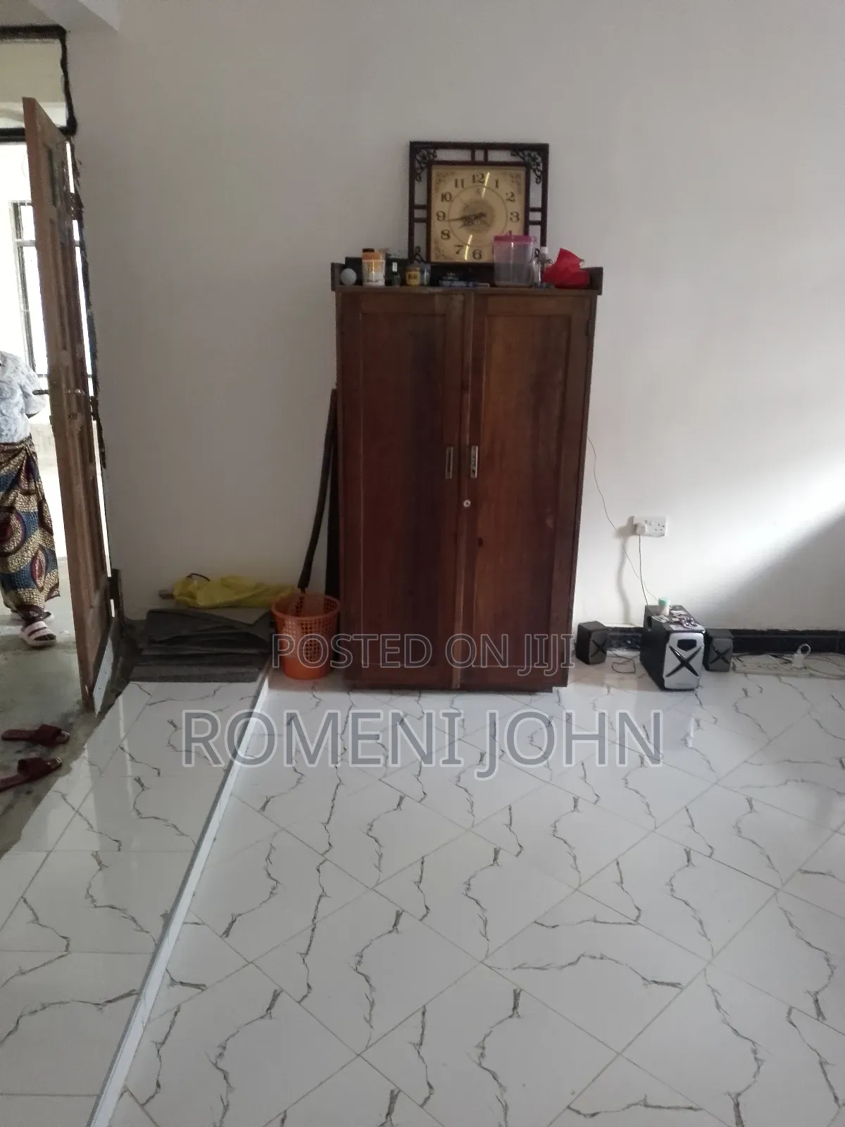 3bdrm House in Tanzania Daresalaam, Ilala for sale