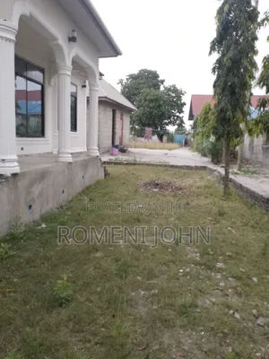 3bdrm House in Tanzania Daresalaam, Ilala for sale