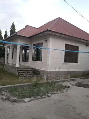 3bdrm House in Tanzania Daresalaam, Ilala for sale