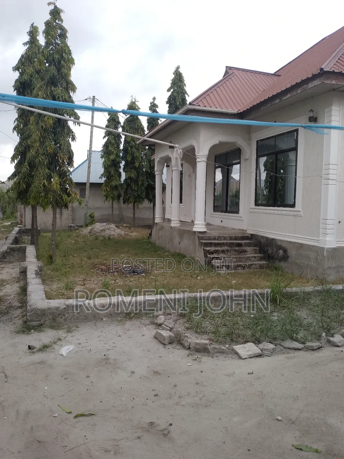 3bdrm House in Tanzania Daresalaam, Ilala for sale