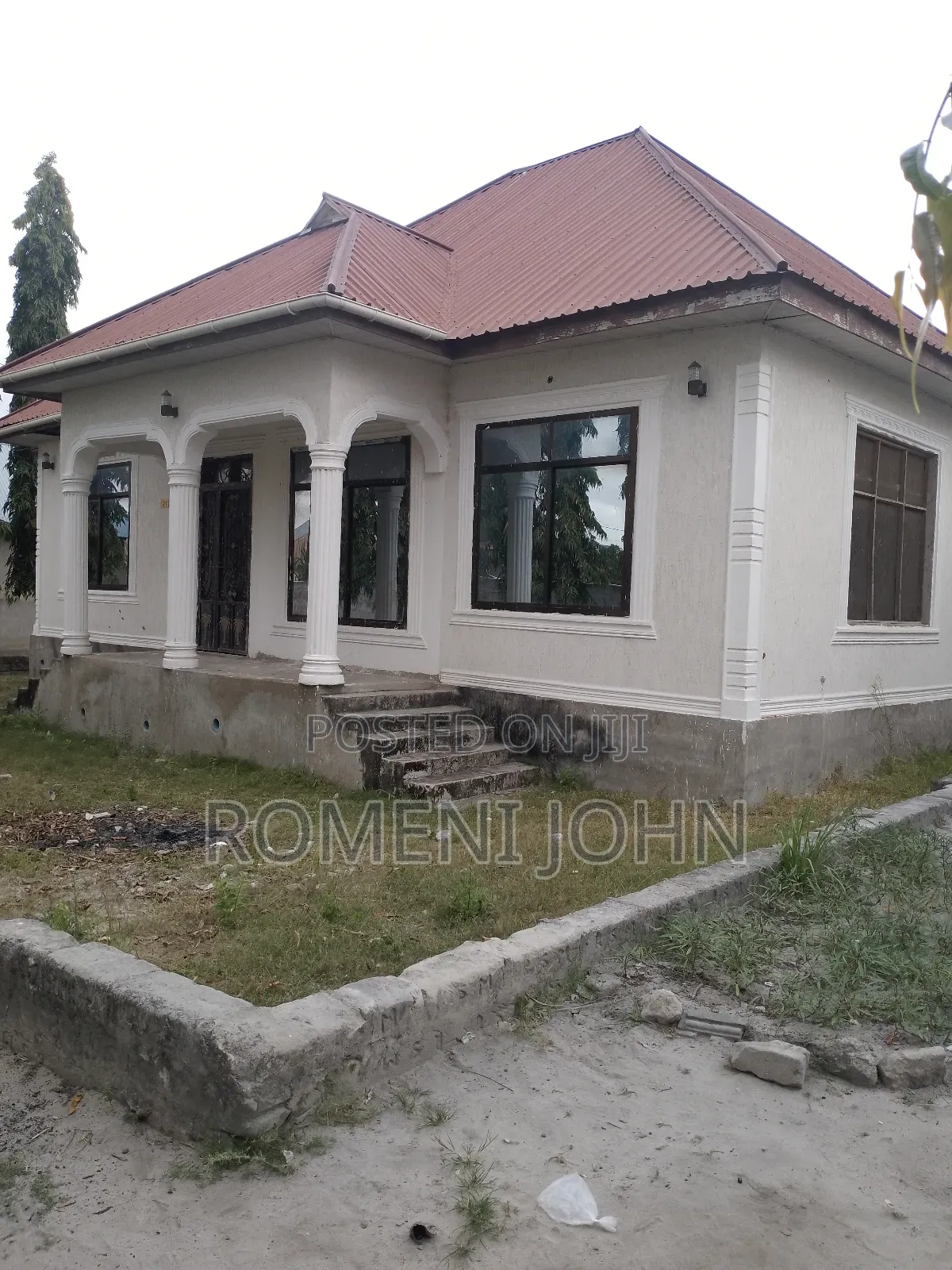 3bdrm House in Tanzania Daresalaam, Ilala for sale