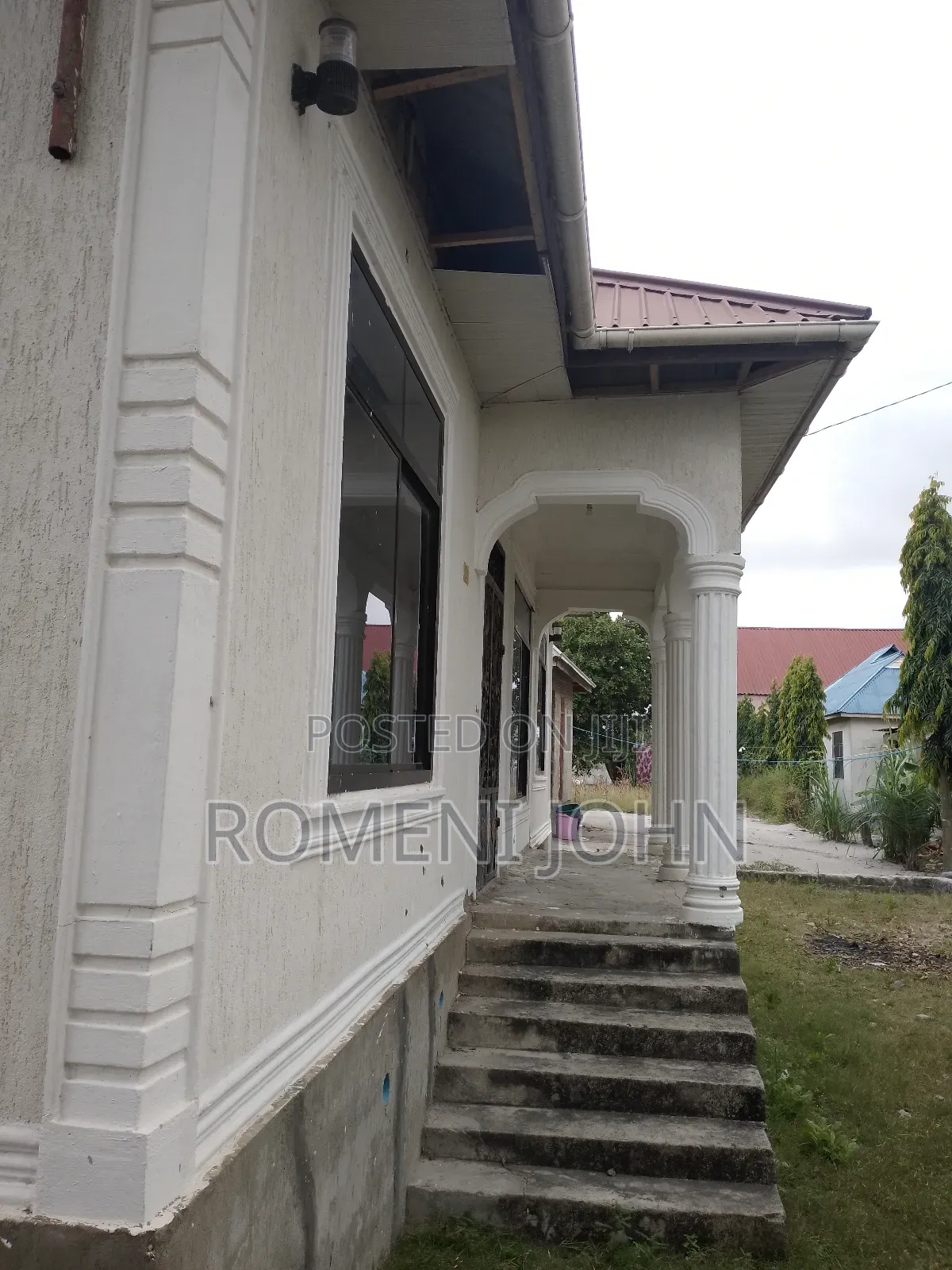 3bdrm House in Tanzania Daresalaam, Ilala for sale