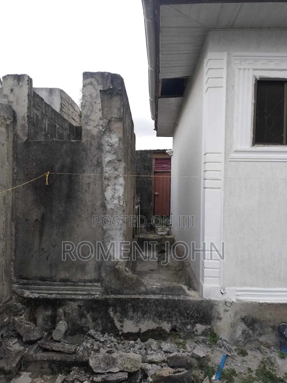 3bdrm House in Tanzania Daresalaam, Ilala for sale