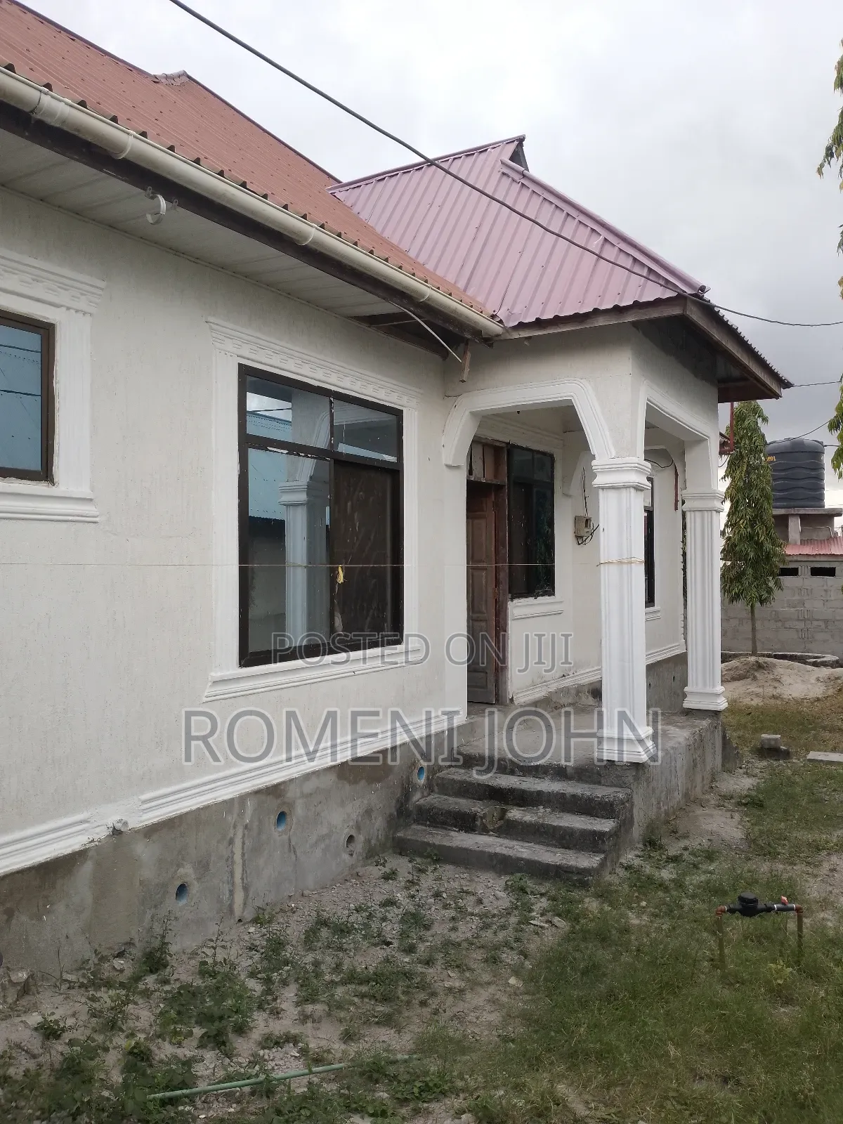 3bdrm House in Tanzania Daresalaam, Ilala for sale