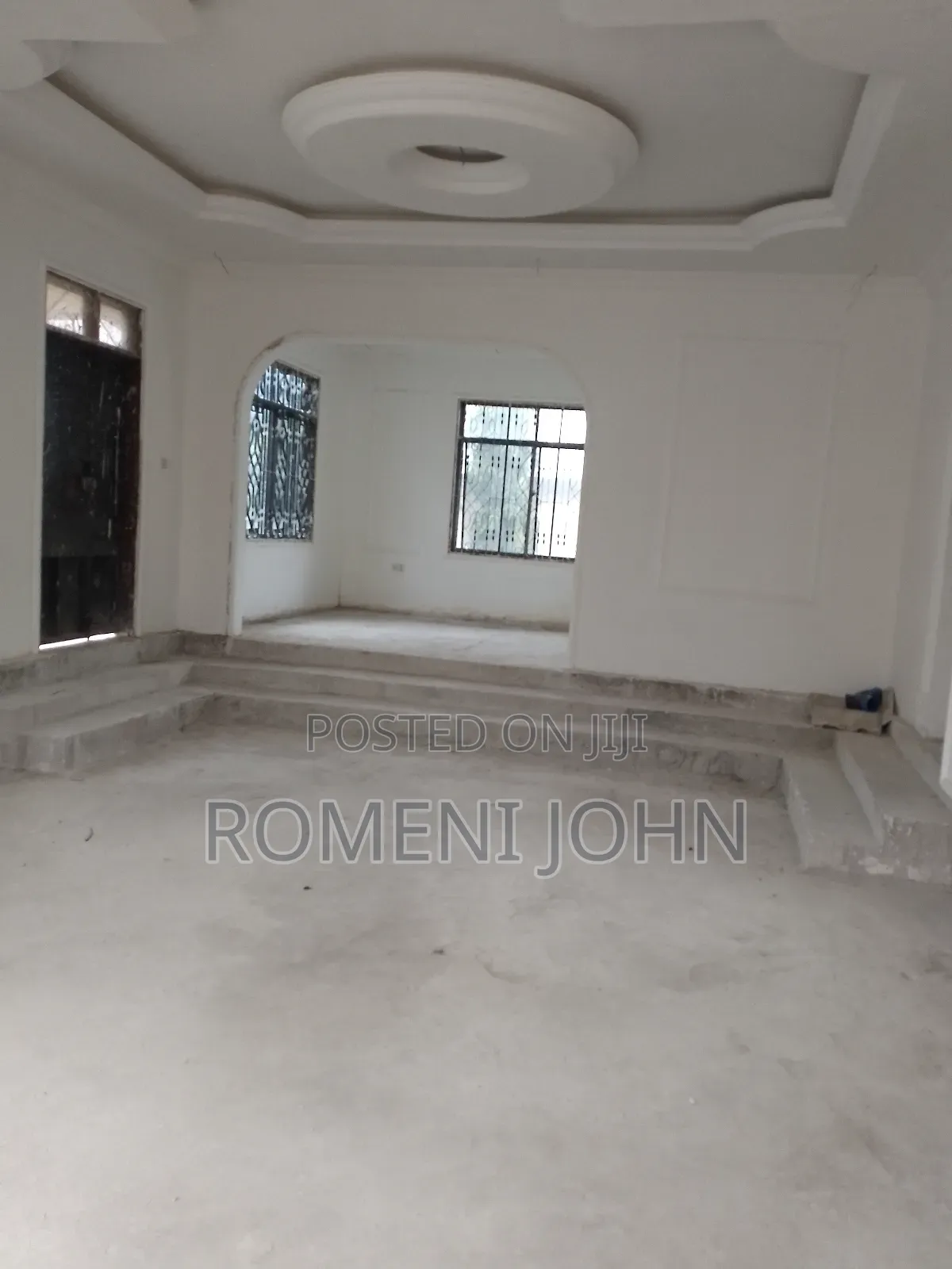 3bdrm House in Tanzania Daresalaam, Ilala for sale