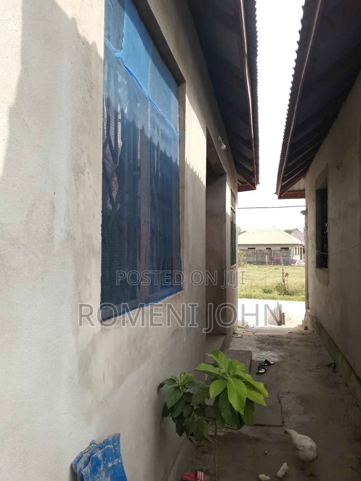 3bdrm House in Tanzania Daresalaam, Ilala for sale