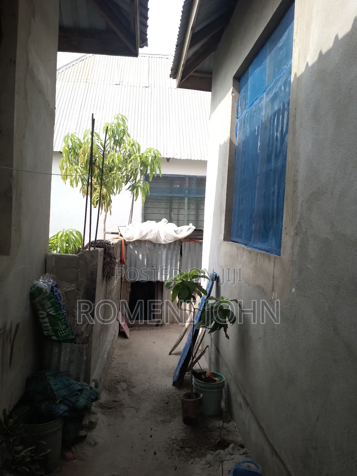 3bdrm House in Tanzania Daresalaam, Ilala for sale