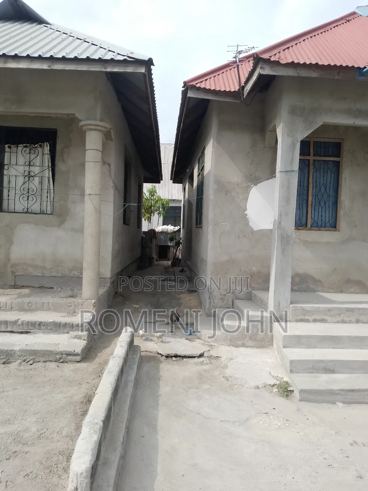 3bdrm House in Tanzania Daresalaam, Ilala for sale