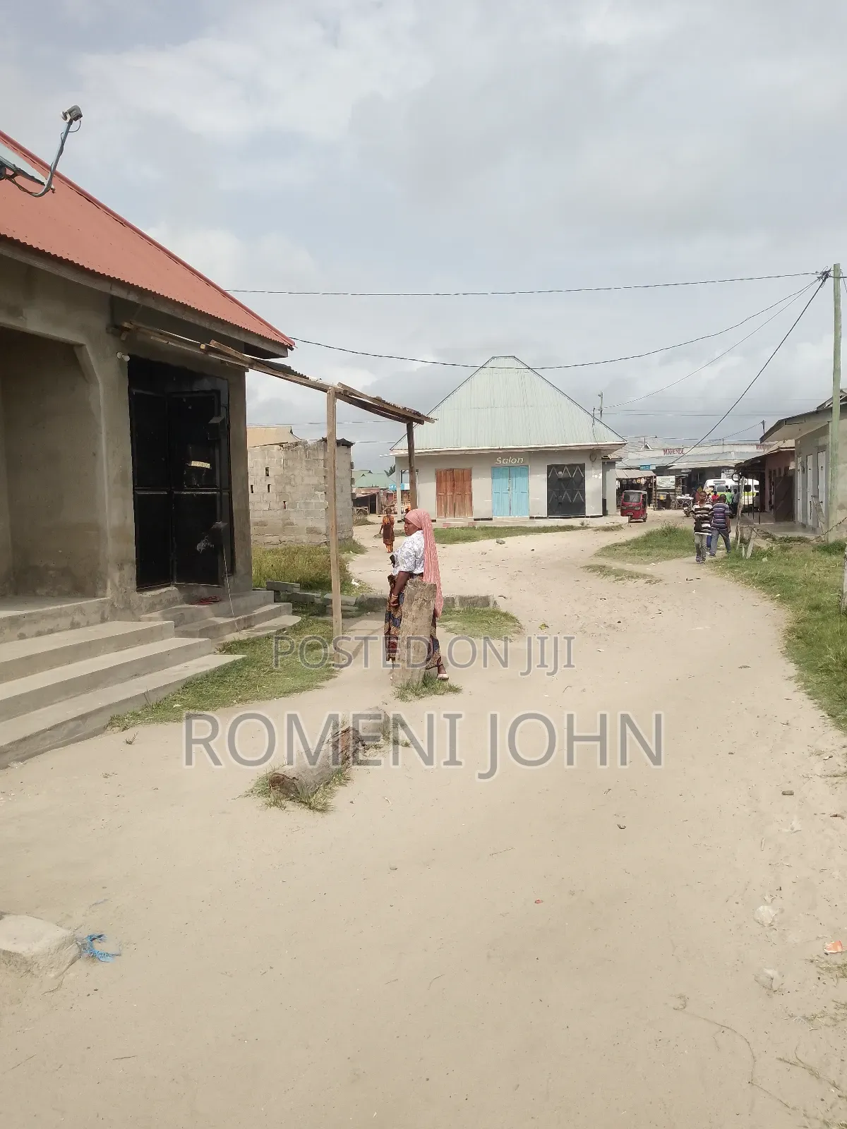 3bdrm House in Tanzania Daresalaam, Ilala for sale