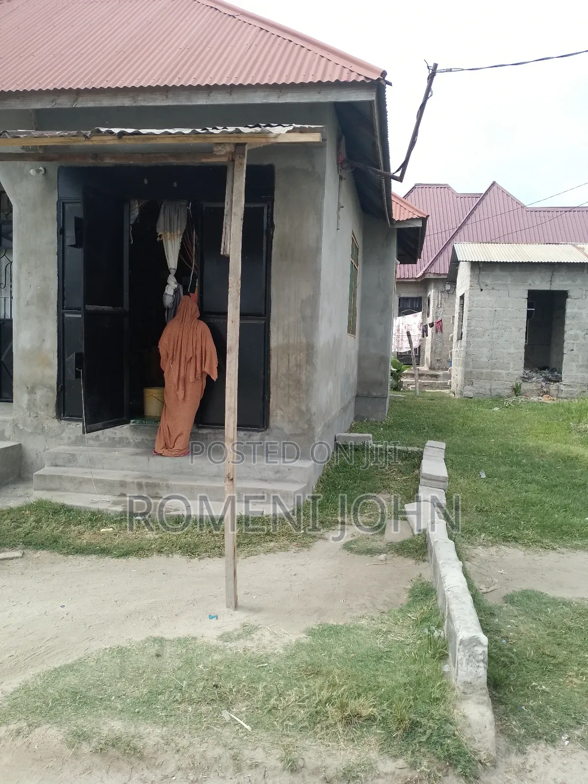 3bdrm House in Tanzania Daresalaam, Ilala for sale