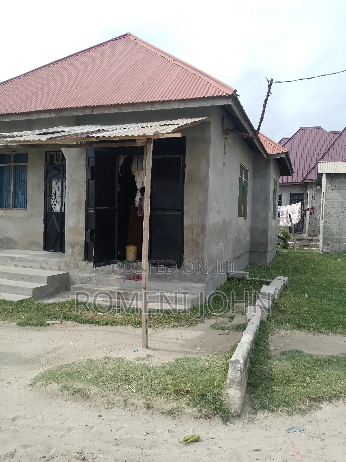 3bdrm House in Tanzania Daresalaam, Ilala for sale