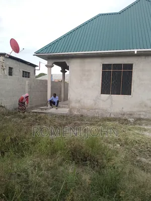 3bdrm House in Tanzania Daresalaam, Ilala for rent