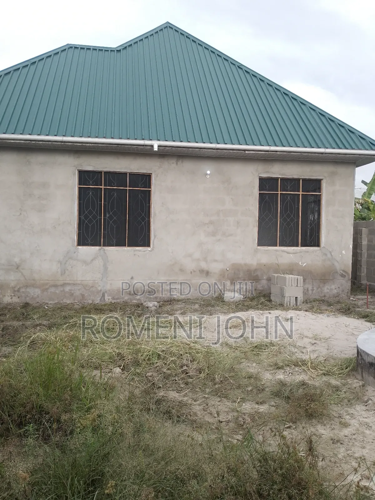 3bdrm House in Tanzania Daresalaam, Ilala for rent