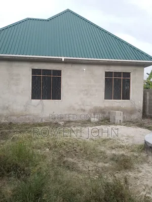 3bdrm House in Tanzania Daresalaam, Ilala for rent