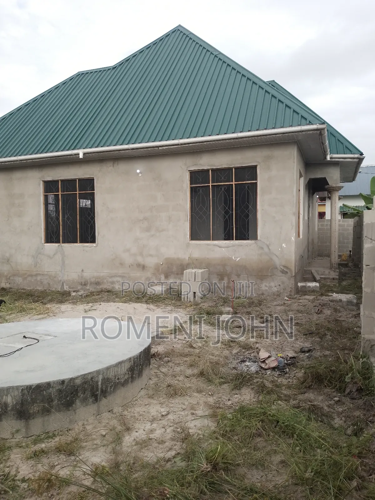 3bdrm House in Tanzania Daresalaam, Ilala for rent