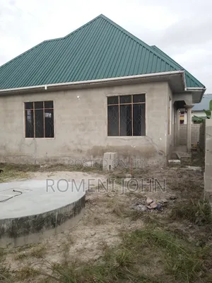 3bdrm House in Tanzania Daresalaam, Ilala for rent