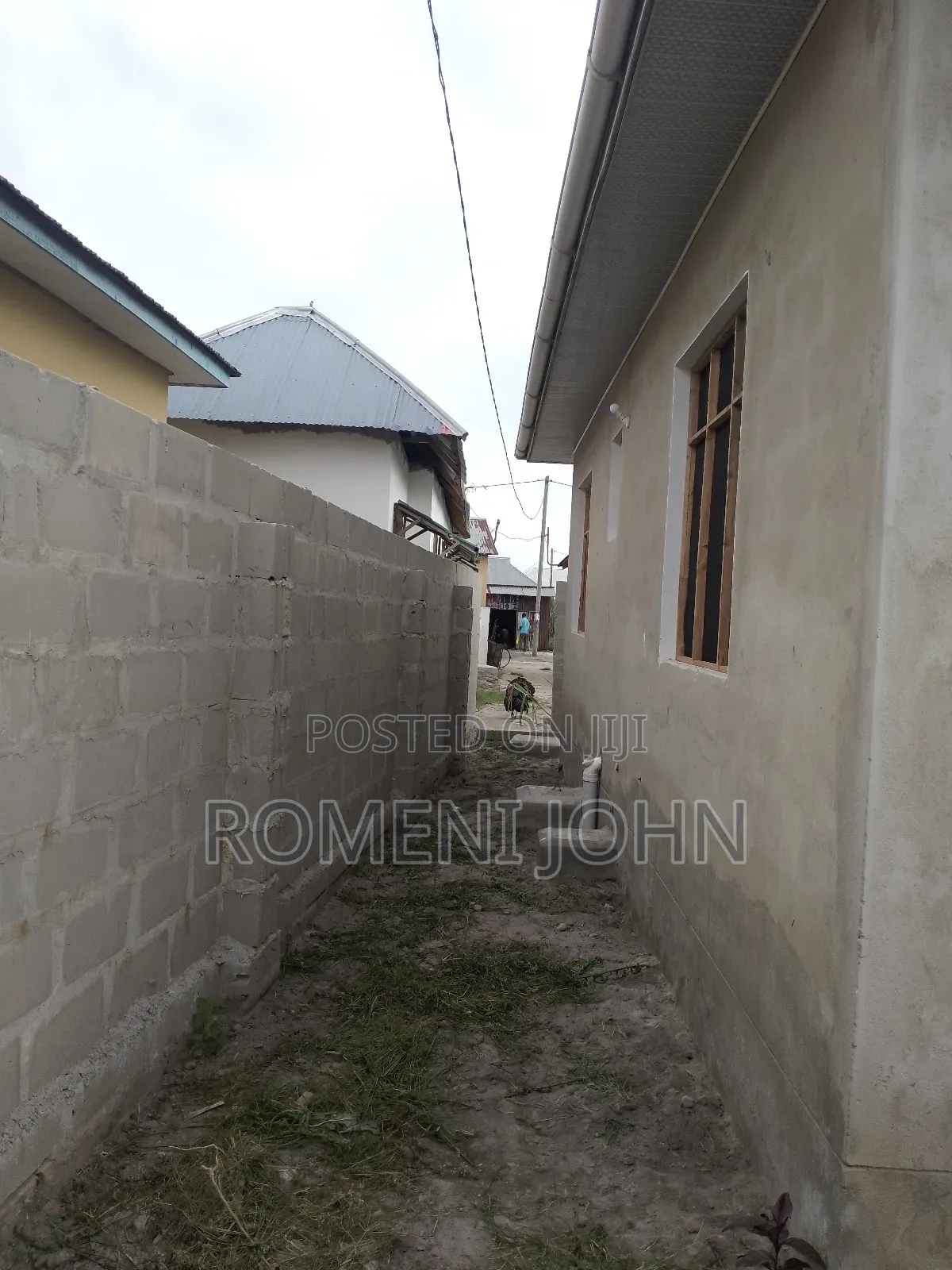 3bdrm House in Tanzania Daresalaam, Ilala for rent
